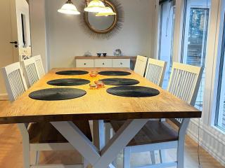 6 person holiday home in PRÄSSEBO-By Traum - 4