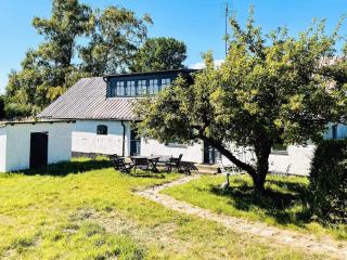Panoramic Skanelanga Retreat-By Traum - 0