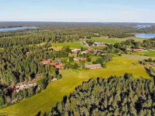 4 person holiday home in Östhammar-By Traum - 4