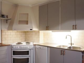 4 person holiday home in LUR-By Traum - 9