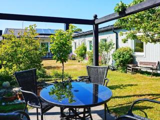 5 person holiday home in VISBY-By Traum - 0