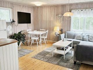 5 person holiday home in DJURHAMN-By Traum - 5