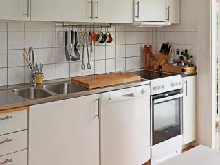 4 star holiday home in VARBERG-By Traum - 1