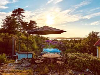 4 star holiday home in VARBERG-By Traum - 7