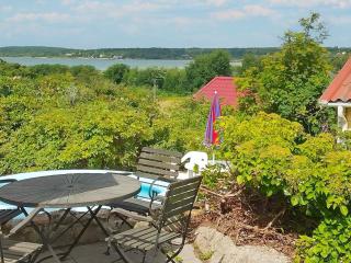 4 star holiday home in VARBERG-By Traum - 0