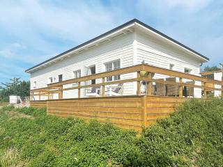 4 person holiday home in BORGHOLM-By Traum - 0
