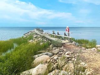 4 person holiday home in BORGHOLM-By Traum - 3