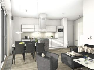 5 star holiday home in Wendtorf - Wendtorf - 5