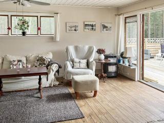 4 star holiday home in INGARÖ-By Traum - 4