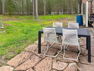 4 star holiday home in INGARÖ-By Traum - 9