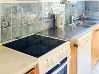 5 person holiday home in Bräkne-Hoby - 1
