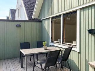 5 person holiday home in Bräkne-Hoby - 9