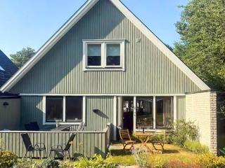 5 person holiday home in Bräkne-Hoby - 0