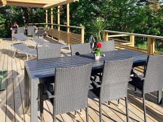 4 star holiday home in Frillesås-By Traum - 2