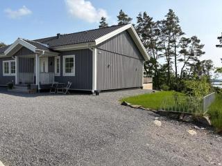 4 star holiday home in Frillesås-By Traum - 9