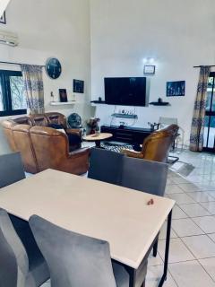 La Maison de Saly - 0