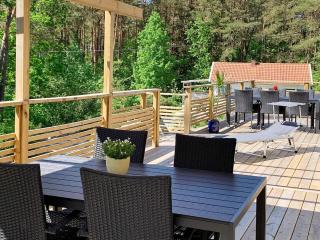 4 star holiday home in Frillesås-By Traum - 6