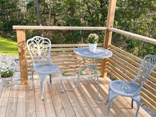 4 star holiday home in Frillesås-By Traum - 4