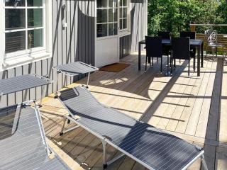 4 star holiday home in Frillesås-By Traum - 5