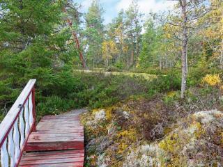 4 star holiday home in VÄDDÖ-By Traum - 4