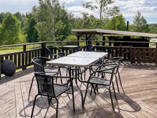 11 person holiday home in Ödeshög-By Traum - 8