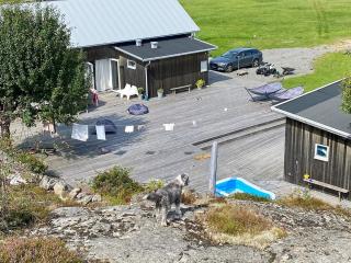 9 person holiday home in ELLÖS-By Traum - 0