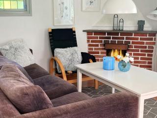 6 person holiday home in Löderup - 2