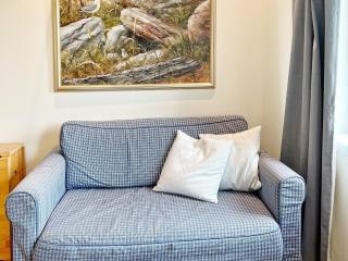 5 person holiday home in MUNSö-By Traum - 1