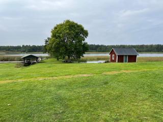 5 person holiday home in MUNSö-By Traum - 2