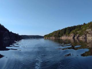 4 star holiday home in Hamburgsund - 1