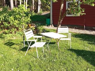 Peaceful Country Home in Nykil - 5