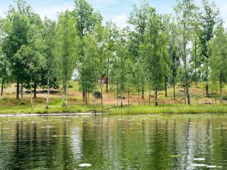 6 person holiday home in LÅNGARYD-By Traum - 7