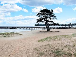 4 star holiday home in YNGSJÖ-By Traum - 1