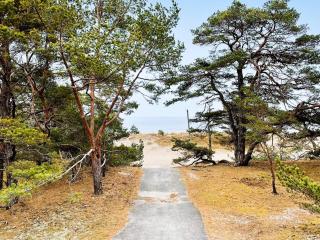 4 star holiday home in YNGSJÖ-By Traum - 3