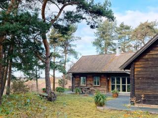 4 star holiday home in YNGSJÖ-By Traum - 6