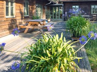 4 star holiday home in YNGSJÖ-By Traum - 0