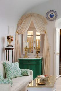 Olive Cave Houses - 5