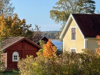 9 person holiday home in Bellö-By Traum - 2