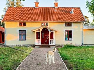 9 person holiday home in Bellö-By Traum - 3