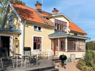 9 person holiday home in Bellö-By Traum - 7