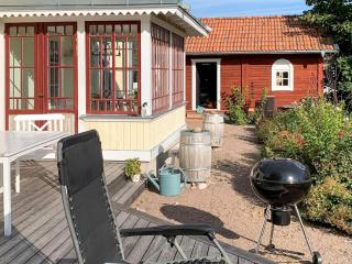 9 person holiday home in Bellö-By Traum - 6