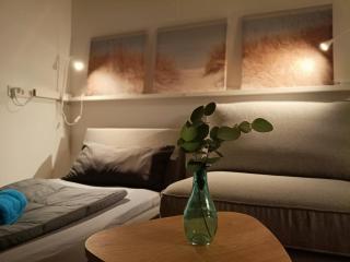 Cosy Stay Schifferstadt - 0