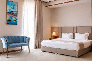 Consti Hotel Tashkent - 9