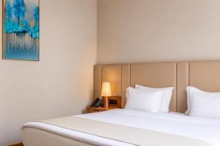 Consti Hotel Tashkent - 5