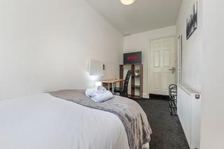 CityCentre I Sleeps8 I Parking I WIFI - 7