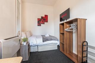 CityCentre I Sleeps8 I Parking I WIFI - 5