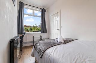 CityCentre I Sleeps8 I Parking I WIFI - 1