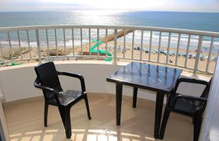 Palmetto 702 Sea view in Bocagrande - Cartagena - 1