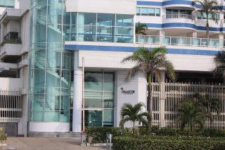 Palmetto 702 Sea view in Bocagrande - Cartagena - 4