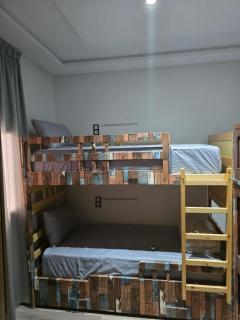Hostel El Raha - 4